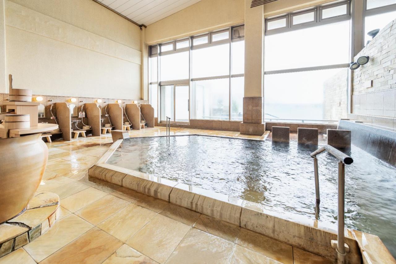 Amano Hashidate Hotel Миядзу Экстерьер фото