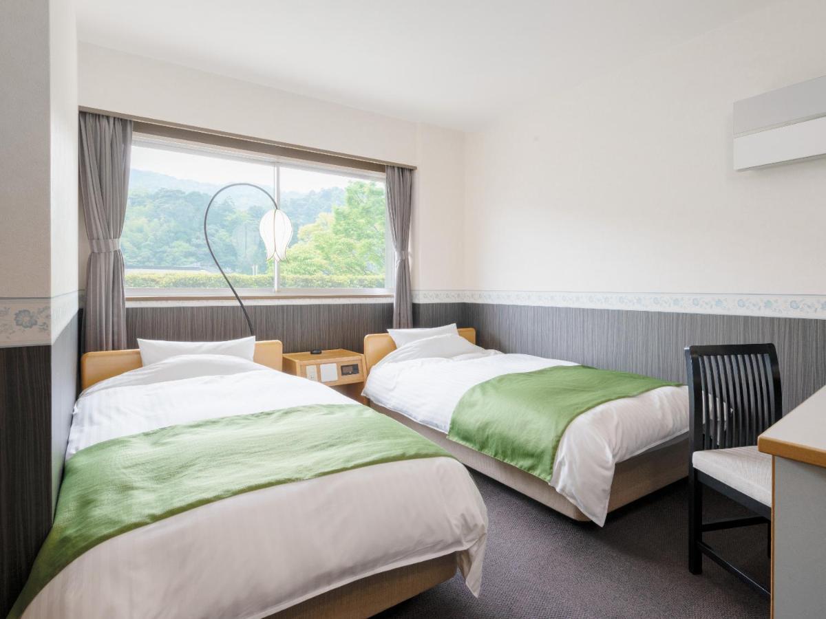Amano Hashidate Hotel Миядзу Экстерьер фото